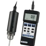 PCE Instruments Drehmoment-Messgerät PCE-TM 80 Blau 180 cm