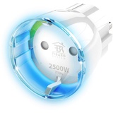 FIBARO Wall Plug FGBWHWPF-102