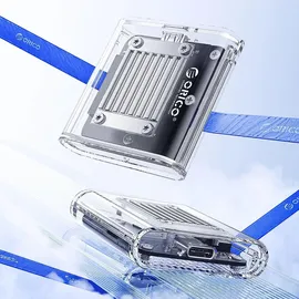ORICO TC20-M2-10G 1 x M.2 NVME USB-C 3,2