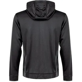 Endurance Dereff schwarz XL