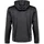 Endurance Dereff schwarz XL
