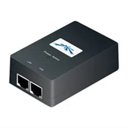 UBIQUITI NETWORKS Ubiquiti POE-24-24W PoE Injektor