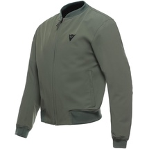Dainese Bhyde No-Wind Textiljacke grün, 52