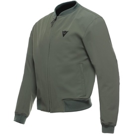 Dainese Bhyde No-Wind Textiljacke grün, 52