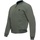 Dainese Bhyde No-Wind Textiljacke grün, 52