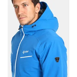 Kilpi Killy Skijacke Blau M