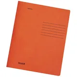 Falken Schnellhefter 26001224 A4 Orange