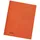 Falken Schnellhefter 26001224 A4 Orange
