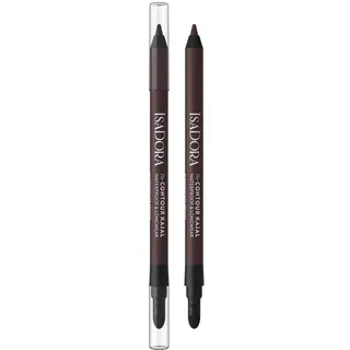 Isadora Augen The Contour Kajal 1,20 g Chocolate Brown