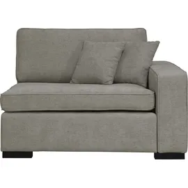 Home Affaire Sessel Skara Beige 110 x 86 x 100 cm