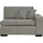 Home Affaire Sessel Skara Beige 110 x 86 x 100 cm