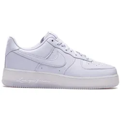 Nike x NOCTA Air Force 1 Low - Violett - 7