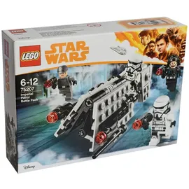 LEGO Star Wars Imperial Patrol Battle Pack 75207
