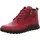 WALDLÄUFER Damen rot, Größe 4.5 - 37,5