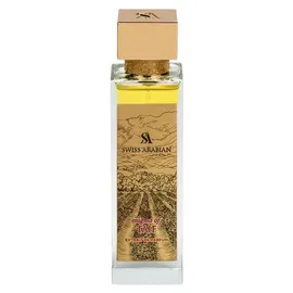 Swiss Arabian Enigma of Taif Extrait de Parfum 100 ml