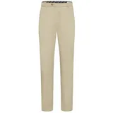 Bugatti Herren Hose beige, beige, NOS