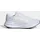 adidas Galaxy 7 Cloud White / Zero Metallic / Core Black 38 2/3
