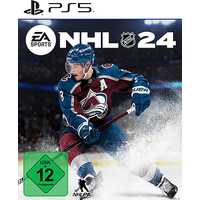 NHL 24 (USK) (PS5)