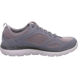 SKECHERS Summits South Rim Herren Grau 41