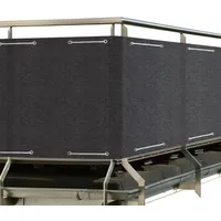 Sol Royal SolVision HB2 HDPE 90 x 300 cm anthrazit