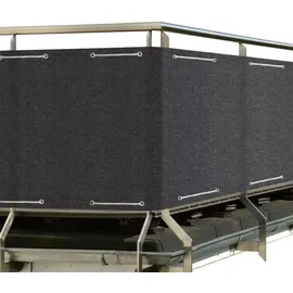 Sol Royal SolVision HB2 HDPE 90 x 300 cm anthrazit