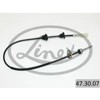 LINEX Tachowelle 47.30.07