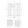 TIMBELA Gartenhaus Holz Gartenschuppen M309 3,53 m2