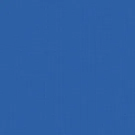 vidaXL Plane mit Ösen Blau 4 x 5 m 260 gsm PE
