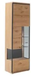 MCA Direkt Bari Vitrine T10