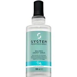 System Professional Balance Energy Serum B4 100 ml