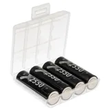 XCell Mignon AA 2550 mAh 4 St.