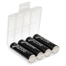 XCell Mignon AA 2550 mAh 4 St.