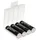 XCell Mignon AA 2550 mAh 4 St.