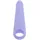 Evolved Novelties Evolved - Tart Teaser Vibrator mit Ring - 12,5 cm