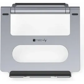 TECHLY 9 in 1 USB-C Docking Station,USB3.1 Notebook Ständer ICANTBDOCK91