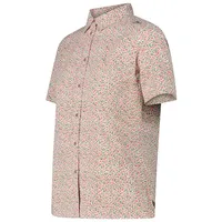 CMP WOMAN Shirt orchidea-salvia-b.co 38