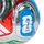 adidas World Cup Foil Trainingsball JD8046 - MULTICOLOR/white/team royal blue 3
