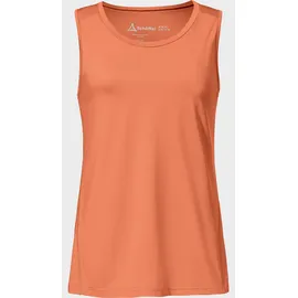 Schöffel CIRC Top Tauron orange 46