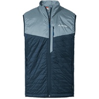 Vaude Mens Freney Hybrid Vest Iii Weste, Nordic Blue, M