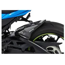 Bodystyle Raceline Radabdeckungen carbon, mit ABE