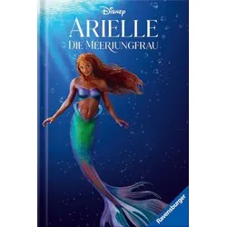 Arielle die Meerjungfrau - Der Roman zum Film