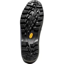 La Sportiva Trango Trk Leather GTX Herren Trekkingschuhe Gore-Tex-Dunkel-Grau-42,5