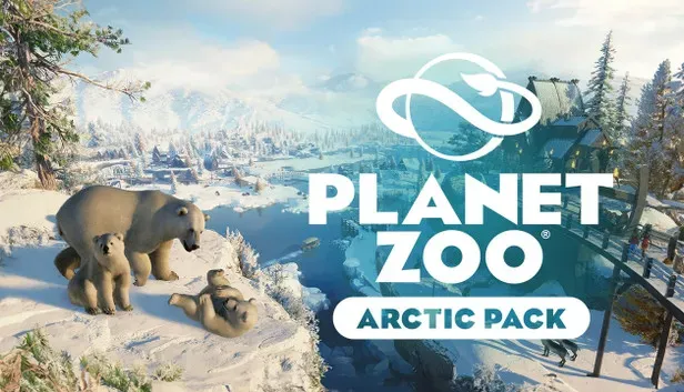 Planet Zoo: Arctic Pack