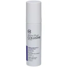 Collistar Attivi Puri Retinol + Phlorentin Gesichtscreme 50 ml
