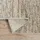 Sanat OSLO beige B/L: ca. 60x110 cm - Beige