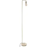 Atmosphera Stehlampe Atmosphera 150 cm Gold