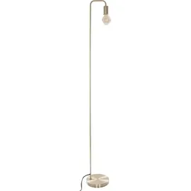 Atmosphera Stehlampe Atmosphera 150 cm Gold