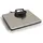 Perel Perel, Feinwaage, Digitale Postwaage mit externem Display