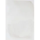 Duni Garbeutel, Transparent PE l - 250x350mm