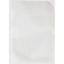 Duni Garbeutel, Transparent PE l - 250x350mm